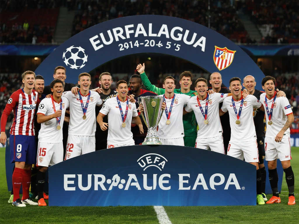 澳波：欧联冠军踢欧冠规则早已存在，为何涉及热刺就引发争议？