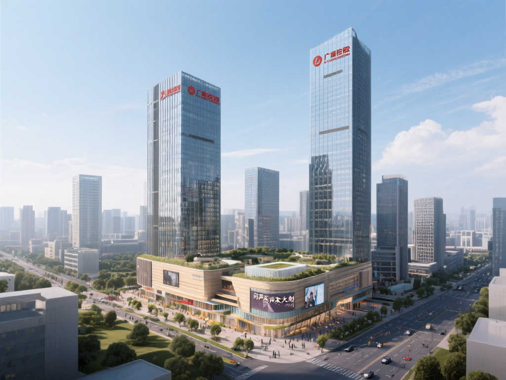 【洞察】广厦低调掘金，2025年能否大获丰收？