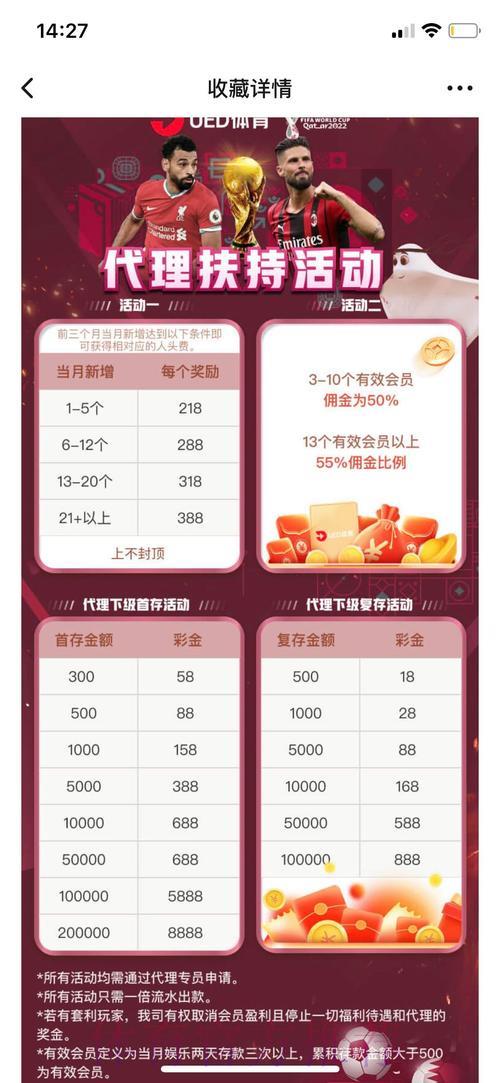 世界杯竞猜平台：十大值得信赖网站精选推荐