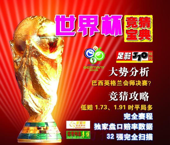 2026世界杯竞猜指南：怎样挑选最靠谱的投注平台