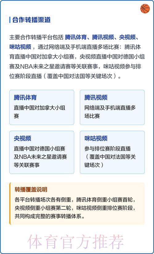 多设备观看世界杯直播全攻略