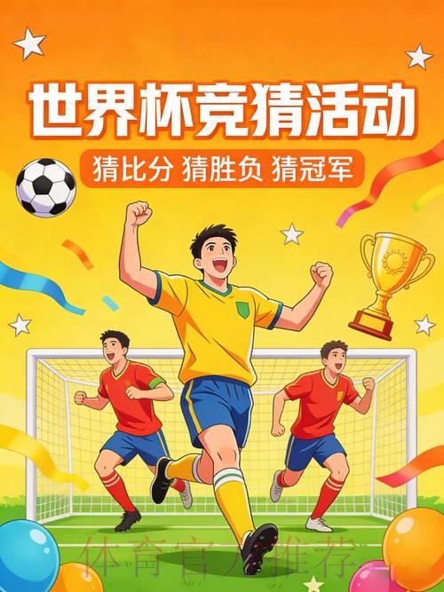 2026世界杯足球竞猜官方平台最新入口推荐