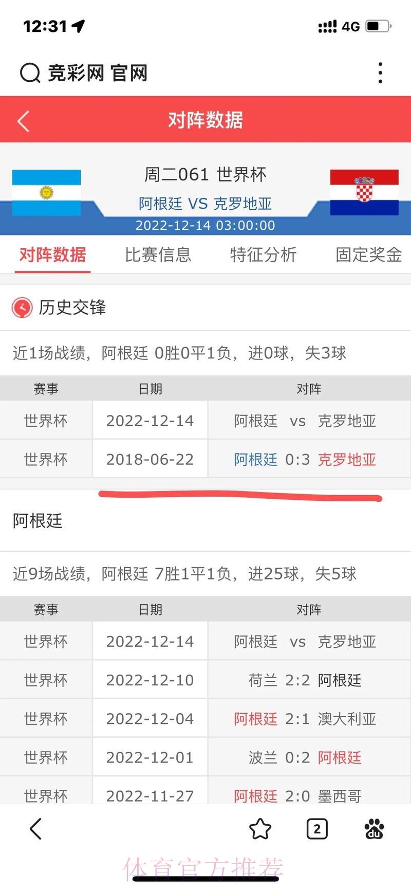 世界杯比分实时查询最佳手机应用